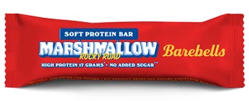 bb soft 55g pk12 marsh rocky