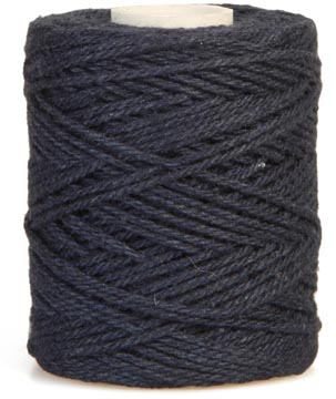 macrametouw 50g 65m d blauw