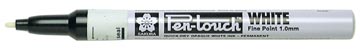 marker pen-touch 1mm f wit