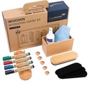 lega whiteboard kit wooden