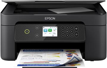 epson printer xp4200