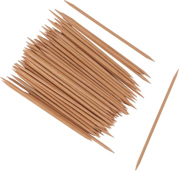 bouhon tandenstoker 10cm 100x