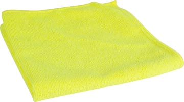 microvezeldoek p10 geel