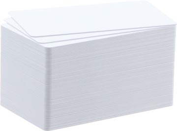 badgy kaart papier pk100
