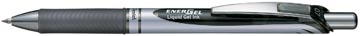 roller energel  rt 0,7mm zwart