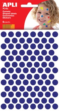 apli kids cirkel 10,5mm 6v blw