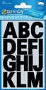 etik abc waterpr fl 25mm zw