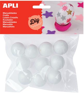 apli isomobol 25mm bls 10x