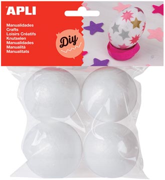 apli isomobol 45mm bls 4x