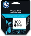 HP 303 Black Original Ink Cartridge