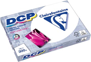 dcp papier a3 300g 125v