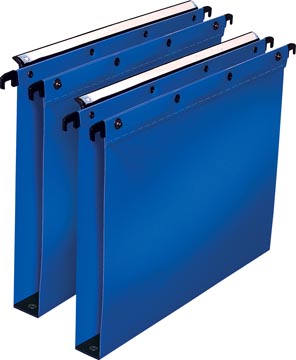 hangmap 330/250 blauw 30mm ult