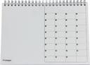 maildor eeuwige kalender