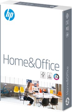 hp home&office a4 80g 500v