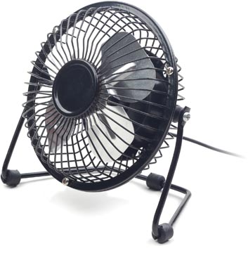 gembird bureauventilator