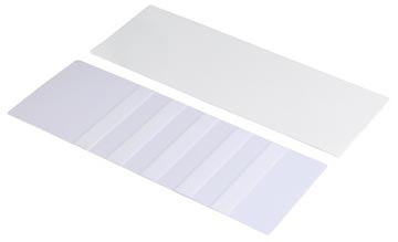 safescan cleaning cards detect