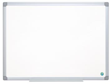 magn witbord emaille 90x60cm