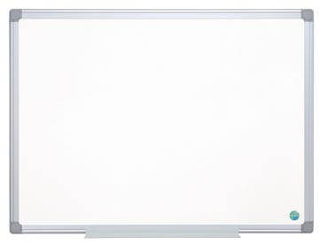 magn witbord emaille 180x120cm