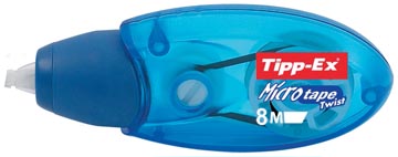Tipp-Ex Correctieroller Micro Tape Twist
