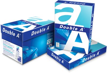 double a papier a3 80g 500v