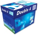 double a papier a4 80g 2500v