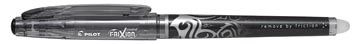 roller zwart 05 frixion point