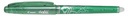 roller groen 05 frixion point