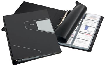 dur visifix zw-zil 400 visitek