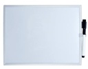 desq whiteboard 30x40 cm