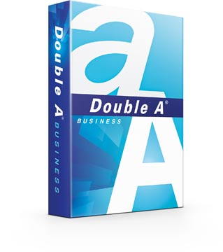 double a papier a4 75g 500v