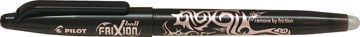 balpen frixion ball 1.0 zw
