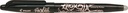 balpen frixion ball 1.0 zw