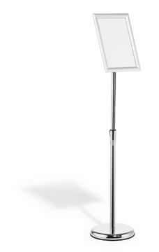 durable vloerstand click a4