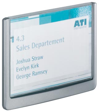 click sign deur 14,9x10,55 gr