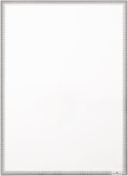 Durable Infohoes A3 Statische Hechting - Antracietgrijs, 5Stuks