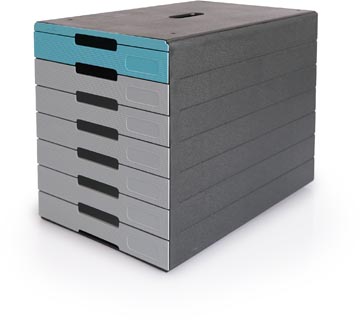 ladenblok idealbox pro 7l bl