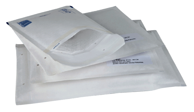 Envelop met luchtkussen - 320x455mm - 5st