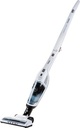 domo stofzuig 2in1 14,4v wit