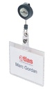 d10 badge legitimatiebewijs