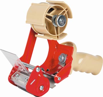 afroller verpak tape 50mm or