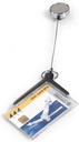 durable kaarthouder deluxe ds10