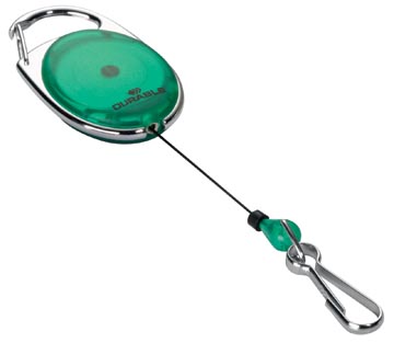 afrolmech karabijnhaak grn bls