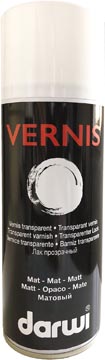 darwi vernis 400ml mat