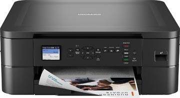 brother printer dcp-j1050dwre1