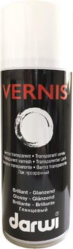 darwi vernis 400ml glanzend