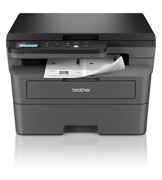 brother printer dcp-l2620dw
