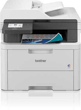 brother printer dcp-l3560cdw