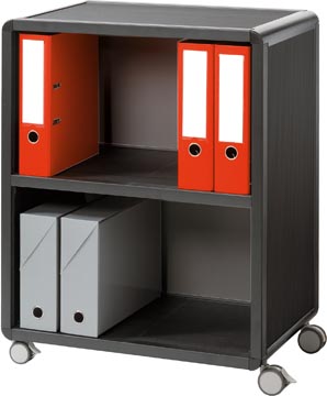 paperflow meubel 2comp zw