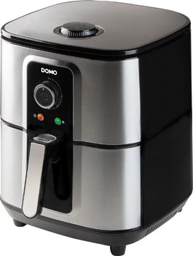 domo friteuse deli-fryer 5,5l