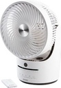 DOMO TAFELVENTILATOR 25CM